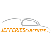 Jeffries Car Centre logo