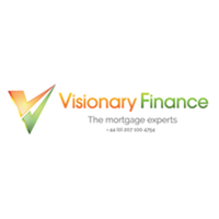 Visionary Finance logo