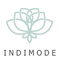 Indimode logo