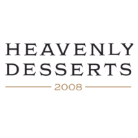 Heavenly Deserts logo