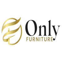 Only Furniture logo