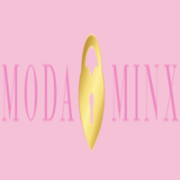 Moda Minx logo