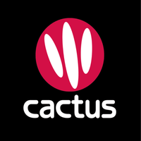 Cactus Worldwide Limited logo