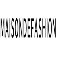 Maisondefashion logo