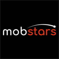 Mobstars logo