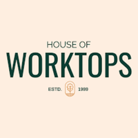 House of Worktops logo