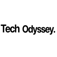 Tech Odyssey logo