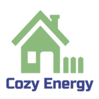 Cozy Energy logo