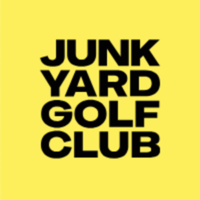Junkyard Golf Club logo