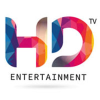 HDTV Entertainment logo