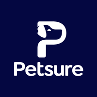 Petsure logo