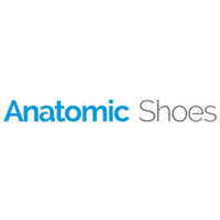 Anatomic Shoes logo