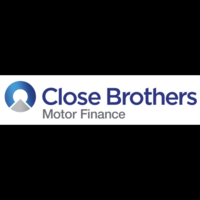 Close Brothers Motor Finance  logo
