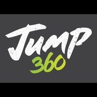 Jump 360 logo