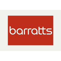 Barratts Shoes logo