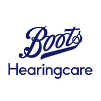 Boots Hearingcare  logo