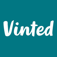 Vinted logo