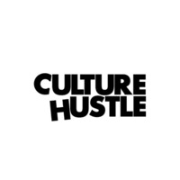 Culture Hustle logo