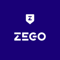 Zego logo