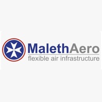 Maleth Aero logo