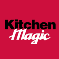Kitchen Magic logo
