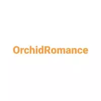 Orchid Romance  logo