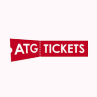 ATG Tickets  logo