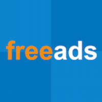 Freeads logo
