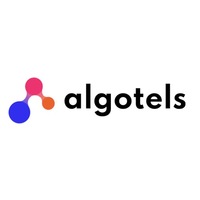Algotels logo