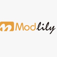 Modlily logo