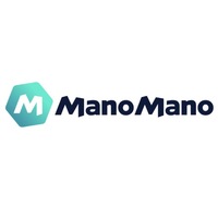 ManoMano logo