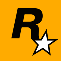 Rockstar Games logo