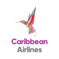 Caribbean Airlines  logo