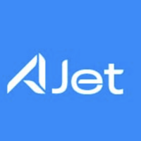 AJet logo