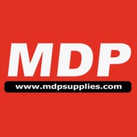 MDP Supplies logo