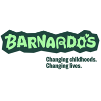 Barnardo's Online Charity Shop logo