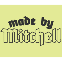 Made by Mitchell logo