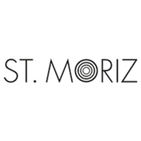 St. Moriz logo