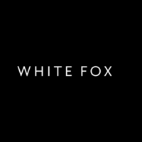 White Fox logo