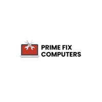 Prime Fix Computers logo