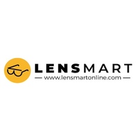 Lensmart logo