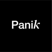 Panik Design logo