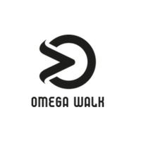 Omega Walk logo