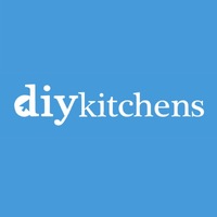 DIY Kitchens  logo