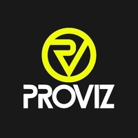 Proviz logo