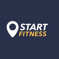 Start Fitness logo