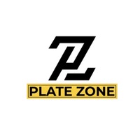 Plate Zone logo