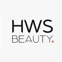 HWS Beauty logo