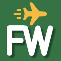 FlightsWay logo
