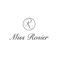Miss Rosier logo